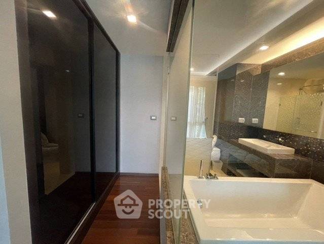 รูป คอนโด 1 ห้องนอน The Address Sukhumvit 61 ใกล้ BTS เอกมัย (ID 3283719) - รูปที่ 5/8