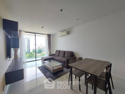 1-BR Condo at The Point Pratumnak close to Phratamnak (ID 3281079)