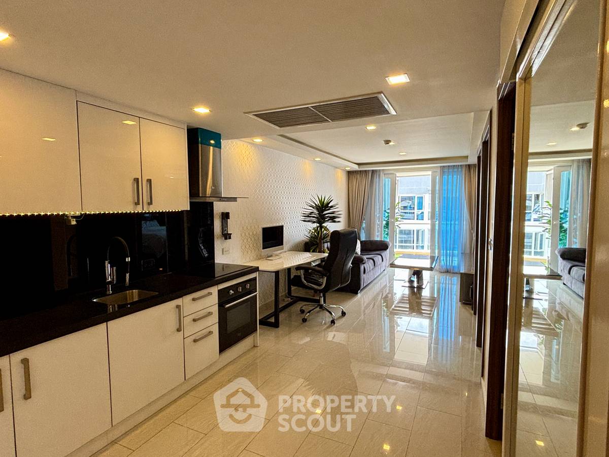 รูป ขายคอนโด 2 ห้องนอน 68 ตร.ม. ที่ Grand Avenue Pattaya (ID 3281123) - รูปที่ 24/24