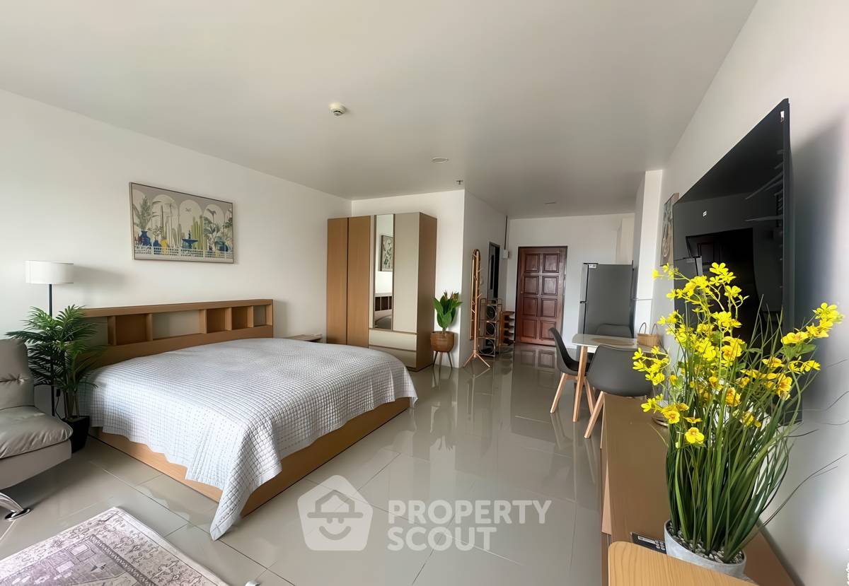 รูป ขายคอนโด 1 ห้องนอน 48 ตร.ม. View Talay 5 Condominium Jomtien (ID 3282448) - รูปที่ 10/10