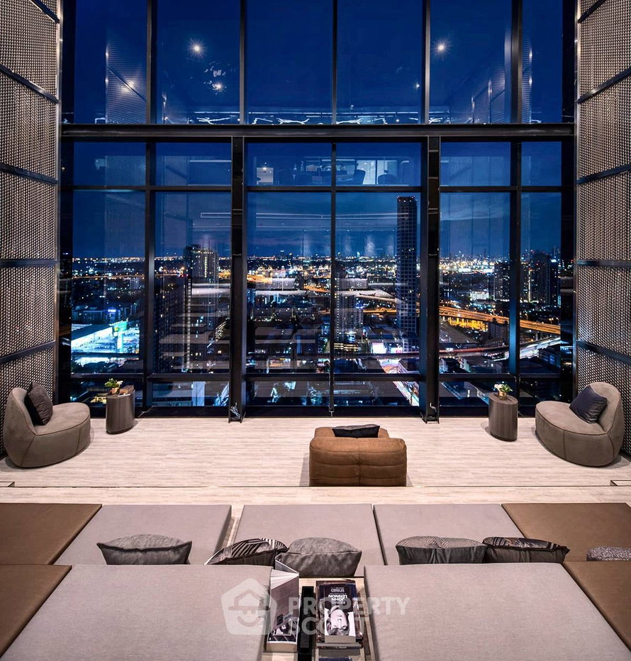 picture 2-BR Condo at Knightsbridge Prime Onnut near BTS On Nut (ID 3276155) - 43/44