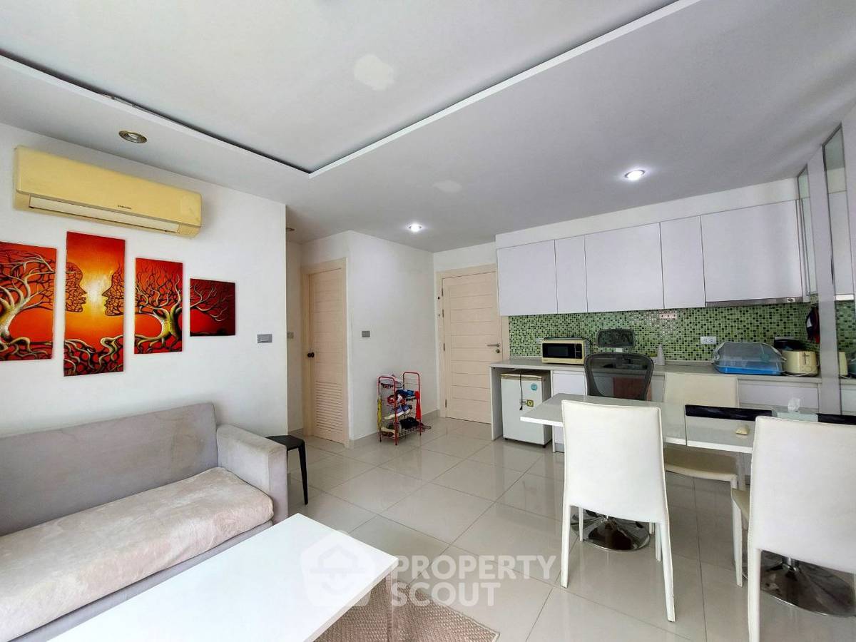 รูป คอนโด 1-ห้องนอน ที่ อเมซอน เรซิเด้นซ์ ใกล้ เมืองพัทยา (ID 3280926) - รูปที่ 21/22