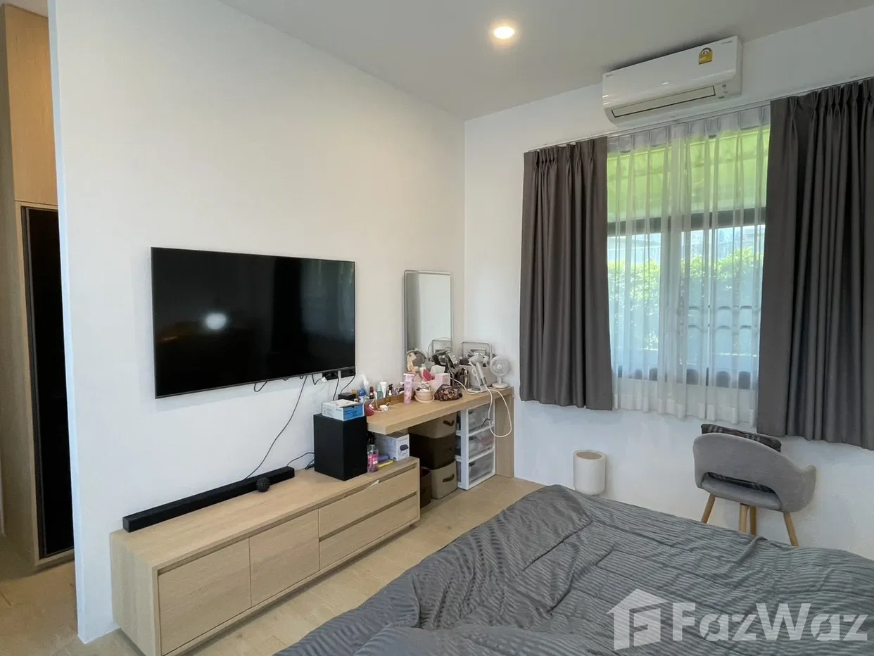 รูป ขาย บ้านเดี่ยว 3 ห้องนอน ในโครงการ แกรนด์ โบ๊ท พลาซ่า 6755374 - รูปที่ 6/23