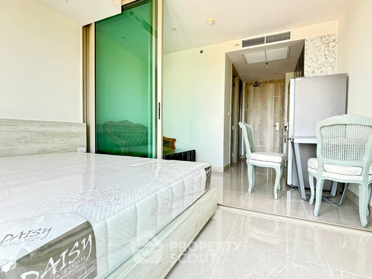 รูป คอนโด 1-ห้องนอน ที่ เดอะ ริเวียร่า โมนาโค ใกล้ เมืองพัทยา (ID 3281015) - รูปที่ 5/13
