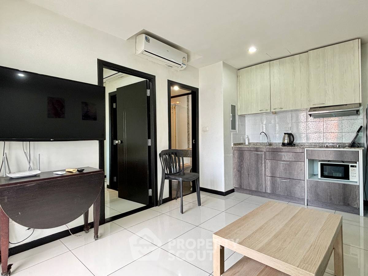 รูป คอนโด 1-ห้องนอน ที่ สยาม โอเรียนทัล การ์เด้น 2 ใกล้ ถนนพระตำหนัก พัทยา (ID 3280991) - รูปที่ 11/15