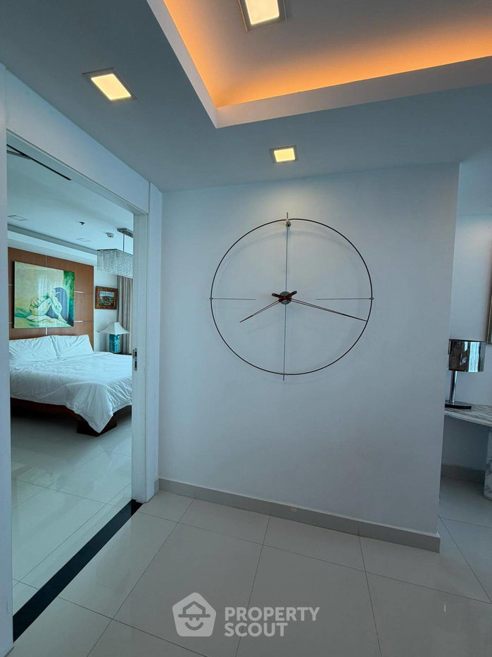 picture 2-BR Condo at Cosy Beach View close to Phratamnak (ID 3282295) - 10/32