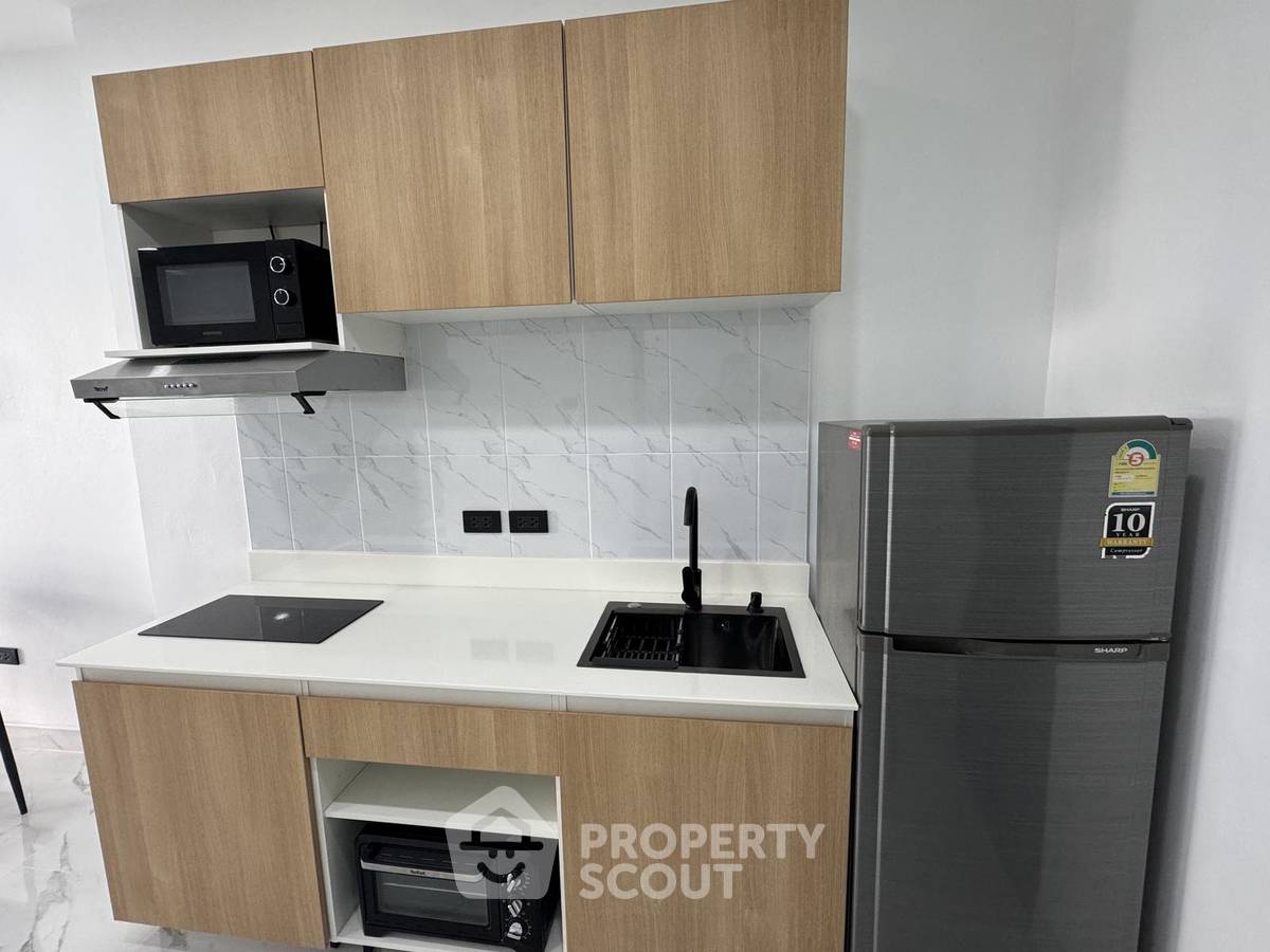 รูป ขายคอนโด 1 ห้องนอน View Talay 5 Condominium Jomtien (ID 3282435) - รูปที่ 15/15