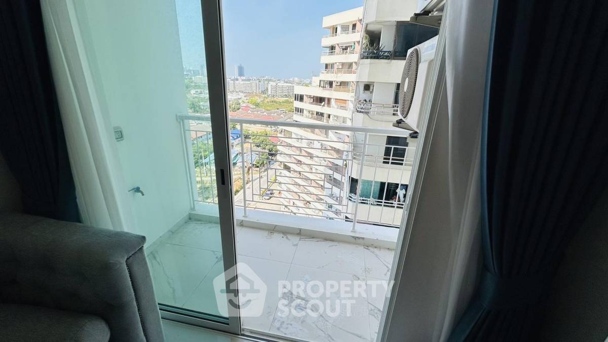 รูป คอนโด 1 ห้องนอน ราคาคุ้มค่า The Empire Tower Pattaya (ID 3280931) - รูปที่ 5/13