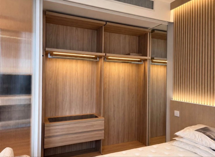 picture 🏢 For Rent | Noble form Thonglor | City View, 10th Floor - 7/8