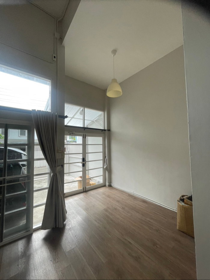 รูป 🏠 ให้เช่า | Home office | 3 ชั้นเล่นระดับ 4 ห้องนอนใหญ่ ห้องน้ำในตัวทุกห้อง - รูปที่ 5/10