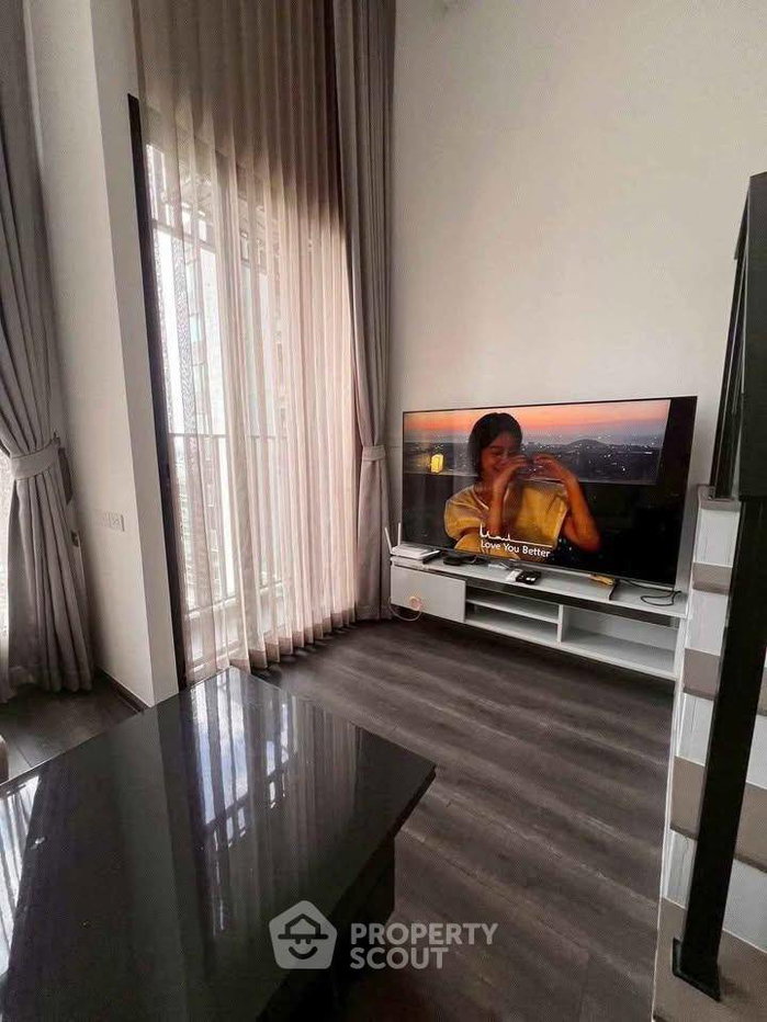 picture 1-BR Condo at Knightsbridge Space Ratchayothin near BTS Ratchayothin (ID 3031728) - 4/10