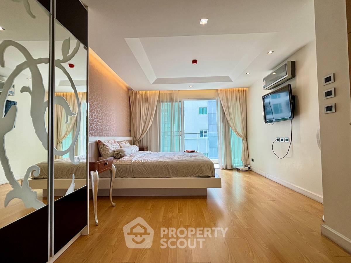 รูป คอนโด 1-ห้องนอน ที่ ซันเซท บูเลอวาร์ด เรสซิเด้นซ์ ใกล้ ถนนพระตำหนัก พัทยา (ID 3281071) - รูปที่ 14/21