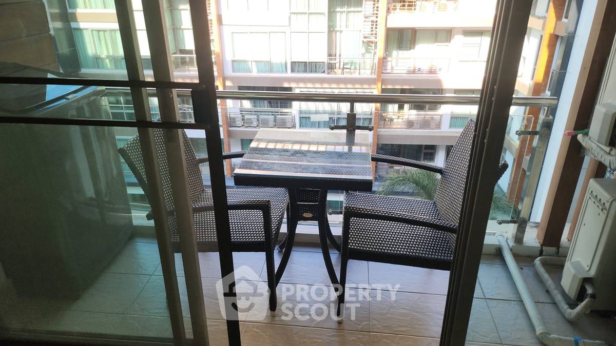 รูป คอนโด 2-ห้องนอน ที่ ดิ เออเบิร์น ใกล้ เซ็นทรัลเฟสติวัล พัทยาบีช (ID 3281412) - รูปที่ 10/17