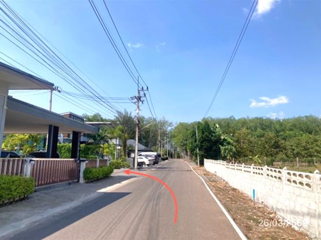 picture HOME 49 Sq.w. Wiang Sa Surat Thani for 2.2M - 8/19