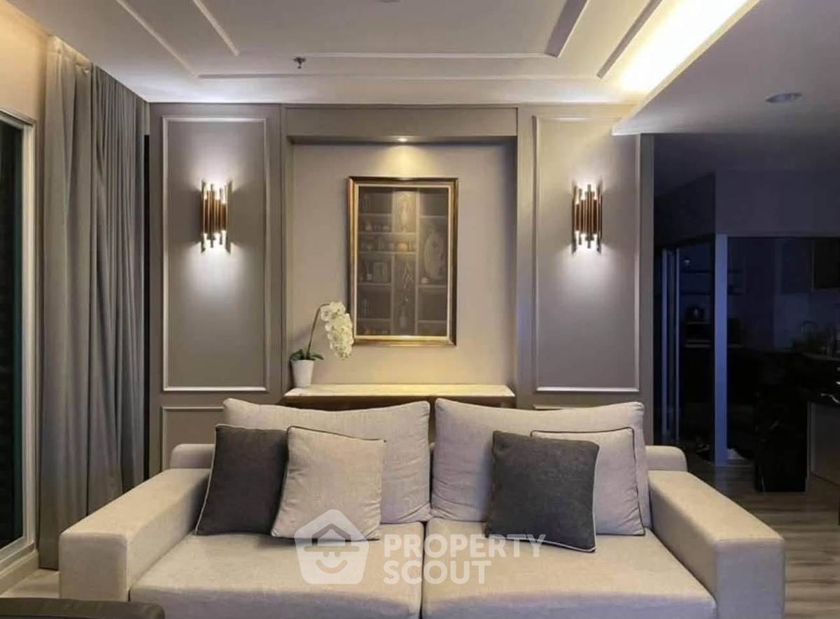 รูป คอนโด 3-ห้องนอน ที่ เซ็นทริค สาทร-เซนต์หลุยส์ ใกล้ BTS เซนต์หลุยส์ (ID 3284393) - รูปที่ 5/13