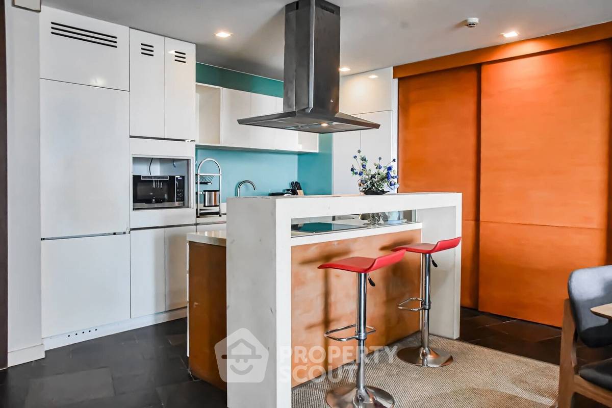 picture Large 2-BR 154 Sqm For Sale At Ananya Beachfront Condominium (ID 3281149) - 18/19