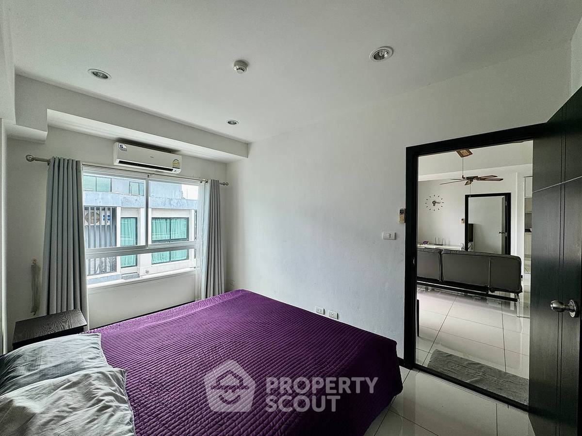รูป ขายคอนโด 2 ห้องนอน Siam Oriental Elegance 2 ย่านพระตำหนัก (ID 3280988) - รูปที่ 7/18