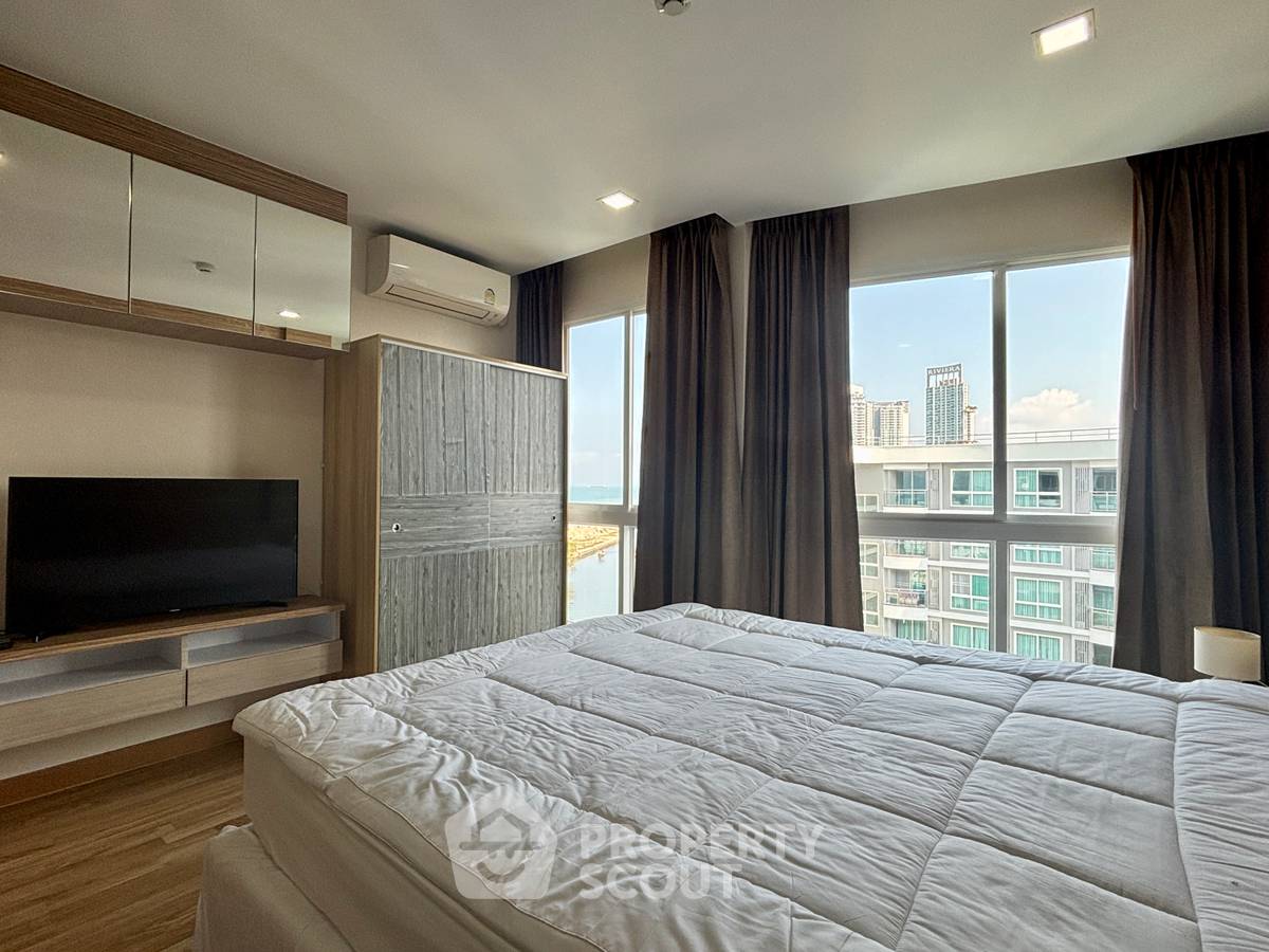 รูป ขายคอนโด 2 ห้องนอน ขนาด 93 ตร.ม. Whale Marina Condo พัทยา (ID 3281148) - รูปที่ 18/18