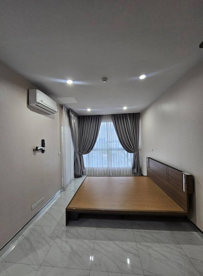 รูป Happy condo ladprao 101  สนใจเช่า💌Line @queenland - รูปที่ 2/9