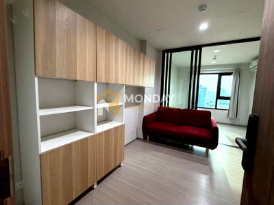 ขายคอนโด : 🔥MD-26067135 Rare Item ห้องสวย ราคาต่ำกว่าตลาด ไลฟ์ สาทร เซียร์รา รีบจองก่อนหลุด 🔥