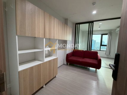 🔥MD-26067135 Rare Find: Beautiful unit at a below-market price at Life Sathorn Sierra—book now before it's gone! 🔥