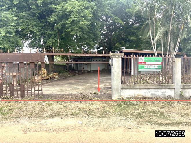 picture HOME 600 Sq.w. Muang Khon Kaen Khon Kaen for 6.6M - 21/45