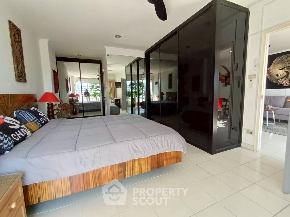 รูป ขายคอนโด 1 ห้องนอน 64 ตร.ม. View Talay 1 Condominium Jomtien (ID 3281010) - รูปที่ 8/100