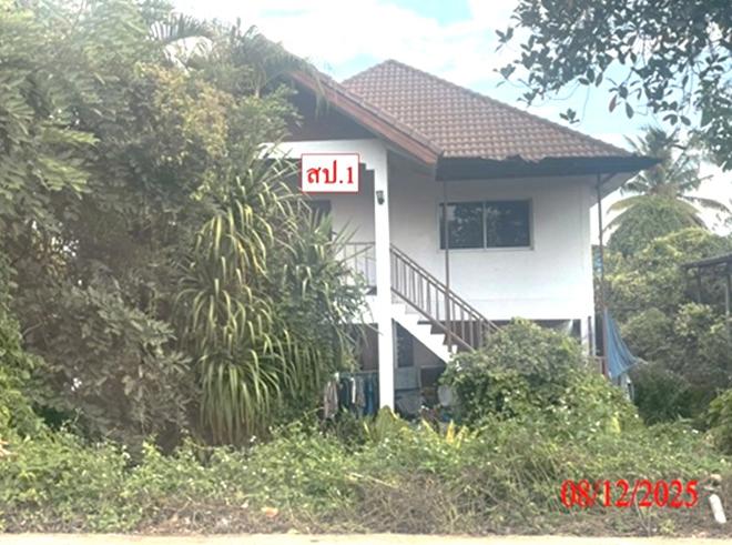 รูป บ้านเดี่ยว 218.7 ตร.วา เมืองลำพูน ลำพูน 2.6M - รูปที่ 2/15
