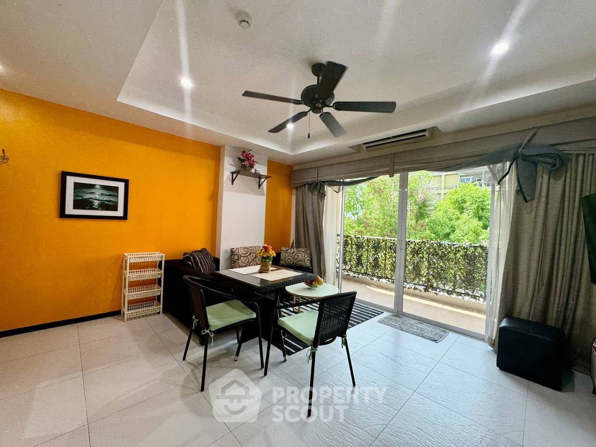 รูป คอนโด 1 ห้องนอน 47 ตร.ม. ที่ Siam Oriental Twins Pratumnak (ID 3280997) - รูปที่ 8/10