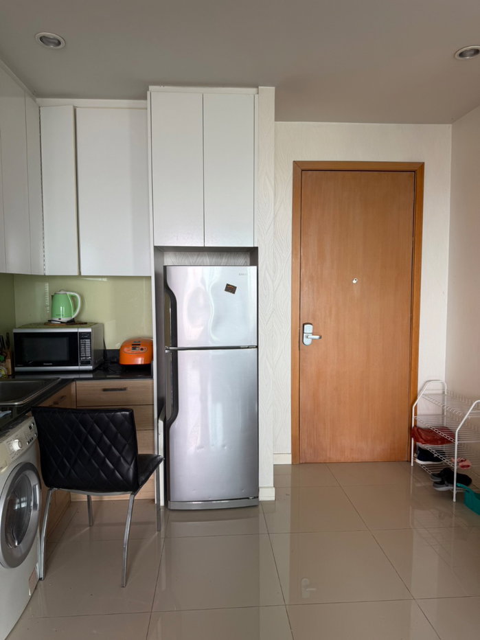 รูป 🏠✨ เซอร์เคิล คอนโดมิเนียม (Circle Condominium) | ขายคอนโด 2 ห้องนอน (HBH-ST-365) - รูปที่ 4/11