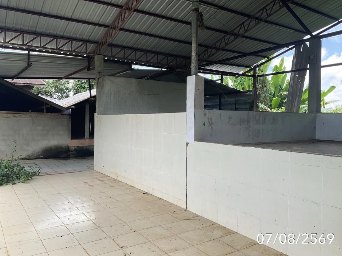 picture HOME 249 Sq.w. Wieng Kaen Chiang Rai for 1.5M - 37/45
