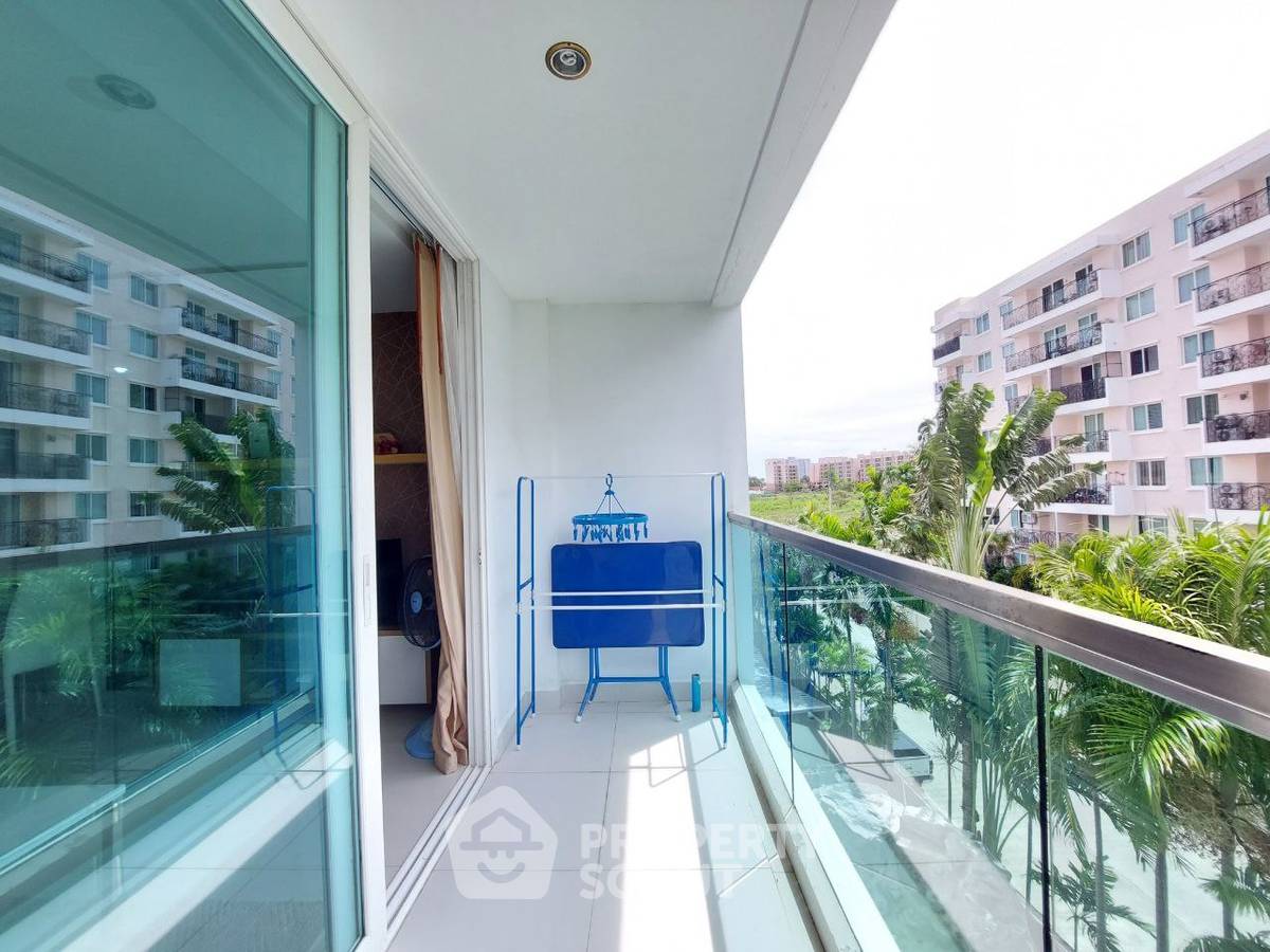 รูป คอนโด 1-ห้องนอน ที่ อเมซอน เรซิเด้นซ์ ใกล้ เมืองพัทยา (ID 3280926) - รูปที่ 16/22