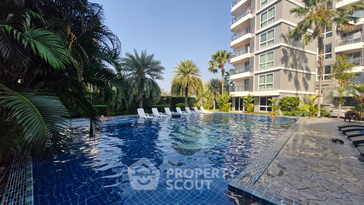 รูป คอนโด 1-ห้องนอน ที่ คอนโดเวลมาริน่า ใกล้ เมืองพัทยา (ID 3281394) - รูปที่ 13/30