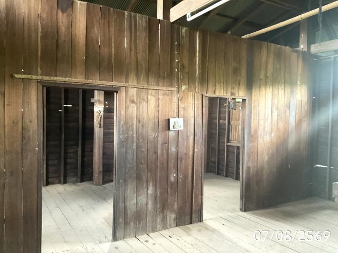 picture HOME 249 Sq.w. Wieng Kaen Chiang Rai for 1.5M - 6/45