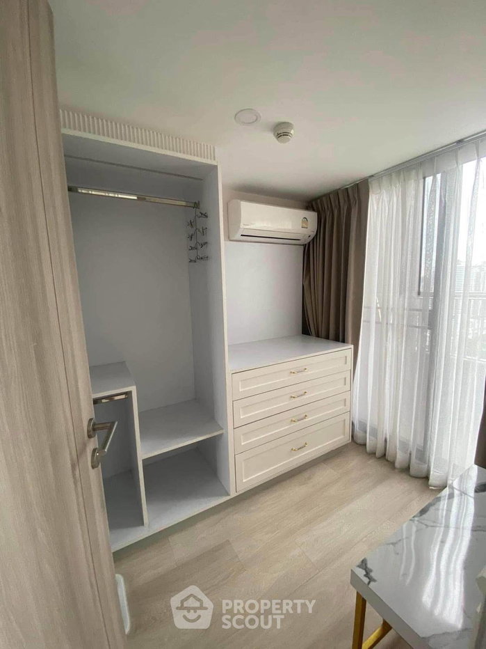 รูป คอนโด 1 ห้องนอน ชั้น 32 Knightsbridge Prime Sathorn ใกล้ BTS Saint Louis (ID 3287631) - รูปที่ 6/9