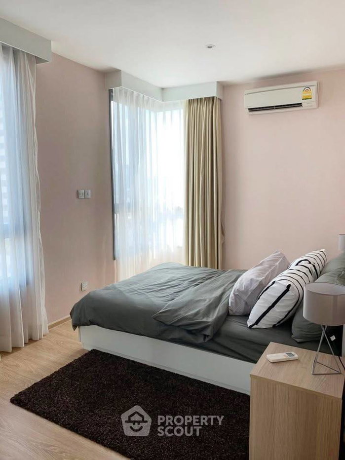รูป ราคาคุ้มค่า ห้องนอน 1 ห้อง ชั้น 16 H Sukhumvit 43 ใกล้ BTS พร้อมพงษ์ (ID 2814397) - รูปที่ 4/6