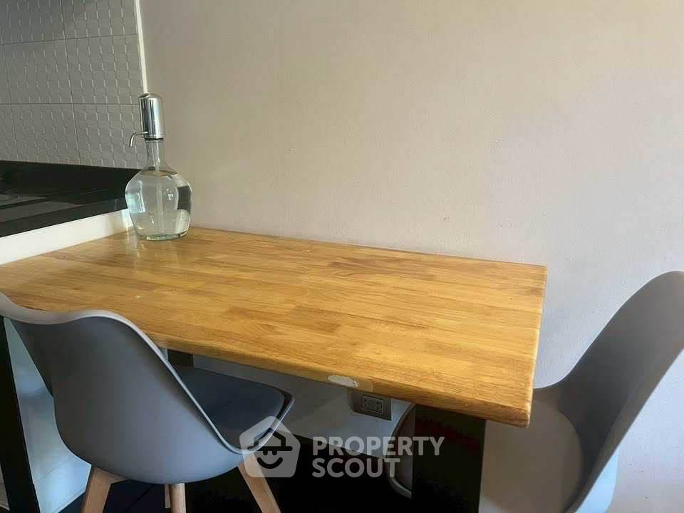 picture 1-BR Condo at DVieng Santitham in Chang Phueak (ID 2958065) - 5/9