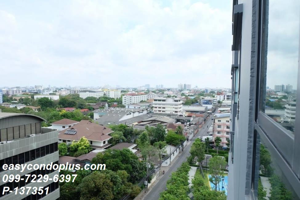 รูป 💥 [P-137351] ยูนิตเด็ดราคาดี! IDEO Sukhumvit 93 17,000/ด. ห้องกว้าง 35 ตรม. ติด BTS บางจาก | Line ID: @easycondoplus | 099-229-6397 - รูปที่ 11/11