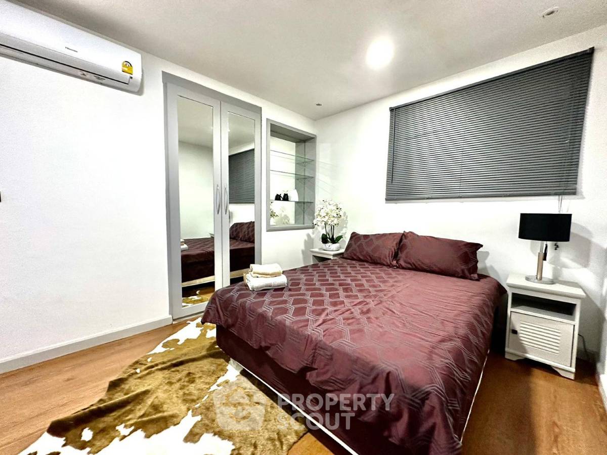รูป คอนโด 2 ห้องนอน ขายที่ Regent Pratumnak Condominium พระตำหนัก (ID 3281063) - รูปที่ 20/28