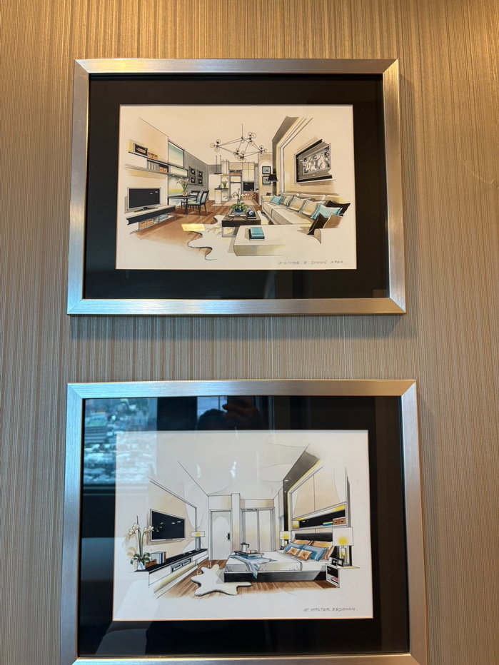 picture For Rent VANTAGE RATCHAVIPHA Fully Furnished (Near BTS Ratchayothin) - 14/20