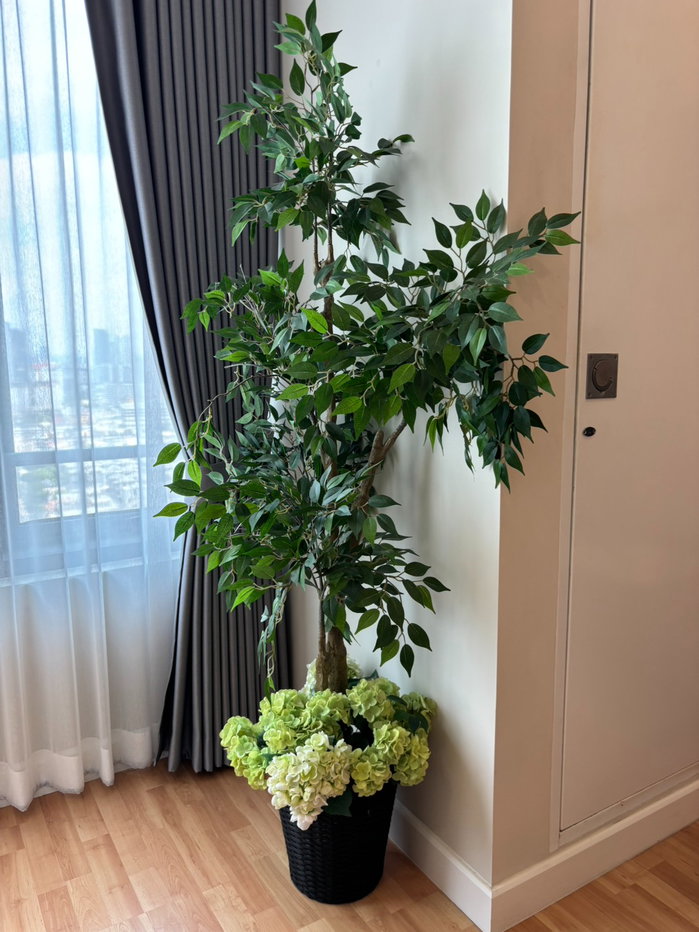picture For Rent VANTAGE RATCHAVIPHA Fully Furnished (Near BTS Ratchayothin) - 12/26