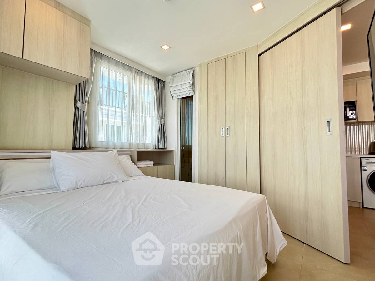 รูป คอนโด 2 ห้องนอน Olympus City Garden พัทยาใต้ (ID 3280929) - รูปที่ 7/21