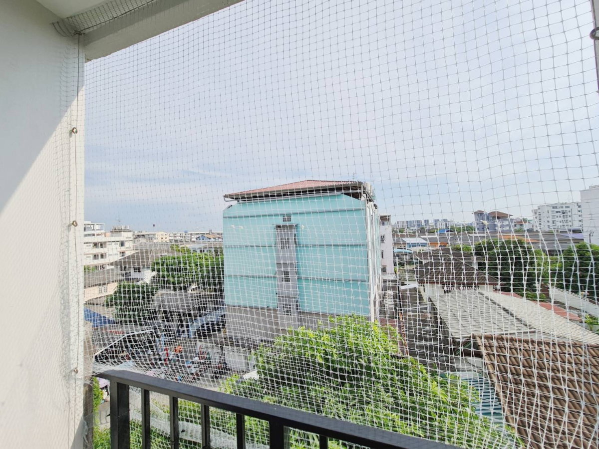 รูป 🔥 ปรับลดราคาพิเศษจาก2.89 เหลือเพียง 2.69ลบ🔥ขายคอนโด 2 ห้องนอน รีเจ้นท์โฮม 2 ติดรถไฟฟ้าสายสีเขียว เฟอรครบ พร้อมอยู่ ใกล้ BTS สถานีสายหยุด-SW002828 - - รูปที่ 22/34