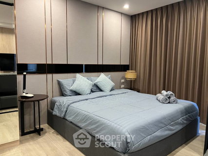 รูปภาพ คอนโด 1-ห้องนอน ที่ เดอะ พาโนร่า พัทยา ใกล้ ถนนพระตำหนัก พัทยา (ID 3281384)