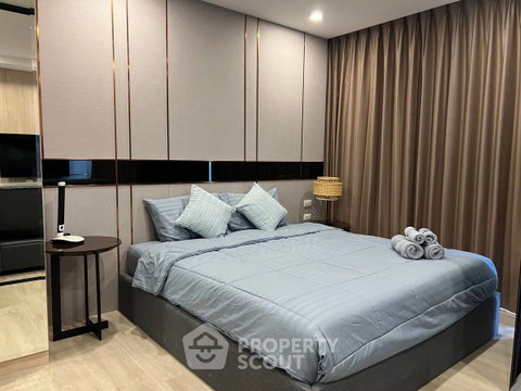 คอนโด 1-ห้องนอน ที่ เดอะ พาโนร่า พัทยา ใกล้ ถนนพระตำหนัก พัทยา (ID 3281384)