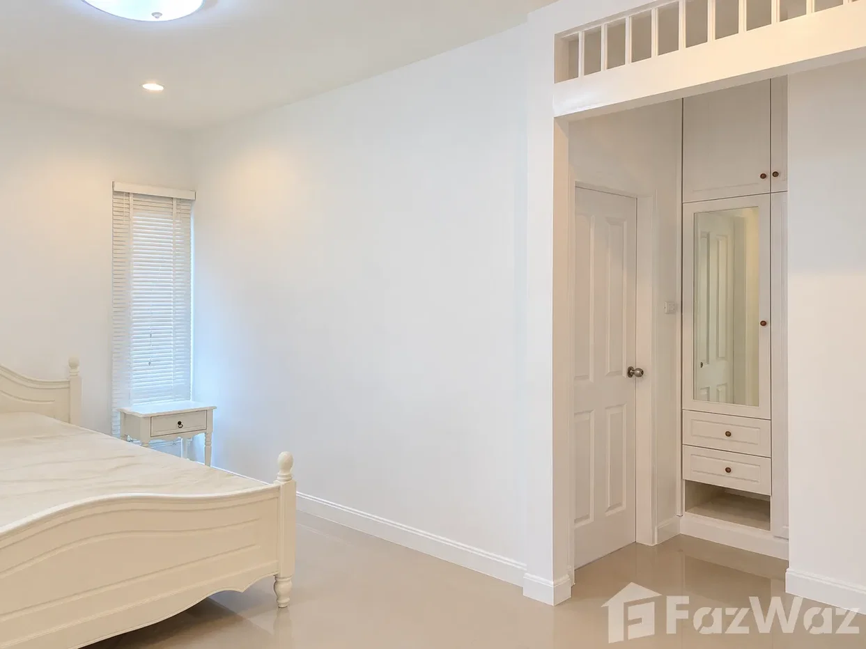 รูป ขาย บ้านเดี่ยว 3 ห้องนอน ในโครงการ ลา วัลเล่ วิลล์ หัวหิน 6755294 - รูปที่ 9/12