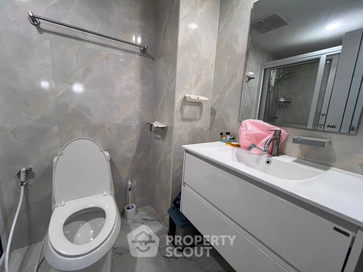 รูป คอนโด 1-ห้องนอน ที่ เคียงทะเล คอนโดเทล ใกล้ ถนนพระตำหนัก พัทยา (ID 3281310) - รูปที่ 2/9
