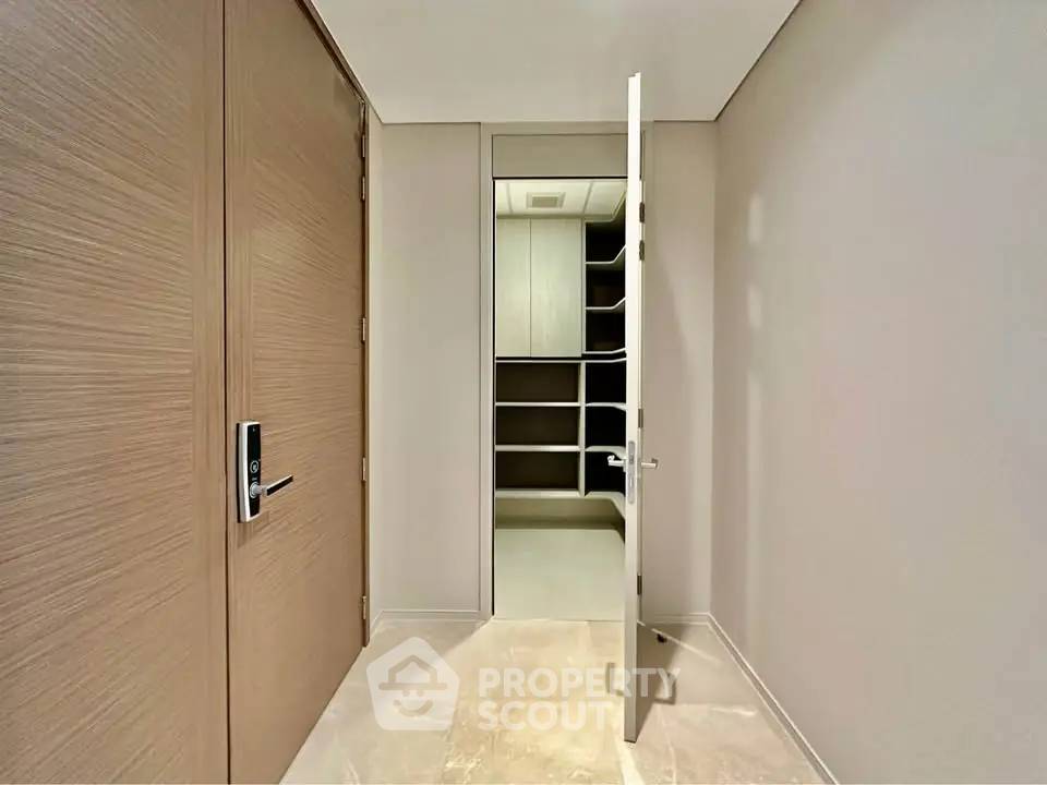 รูป กว้างขวาง 158 ตร.ม. 2 ห้องนอน The Residences at Sindhorn Kempinski Hotel Bangkok BTS ราชดำริ (ID 2873523) - รูปที่ 5/15