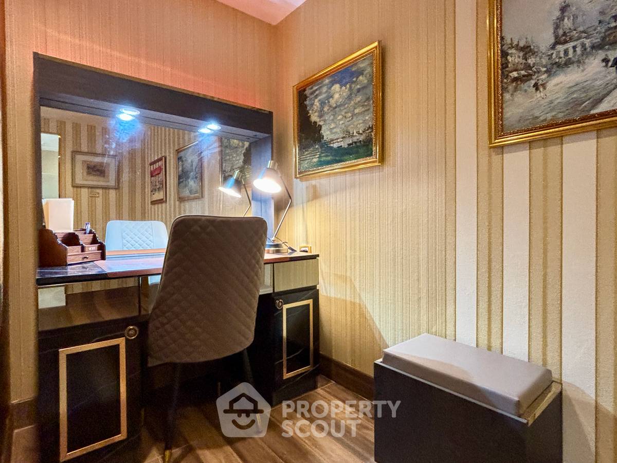 รูป คอนโด 2-ห้องนอน ที่ แอลเค รีเจ้นท์ พัทยา ใกล้ พัทยาใต้ (ID 3281122) - รูปที่ 39/45