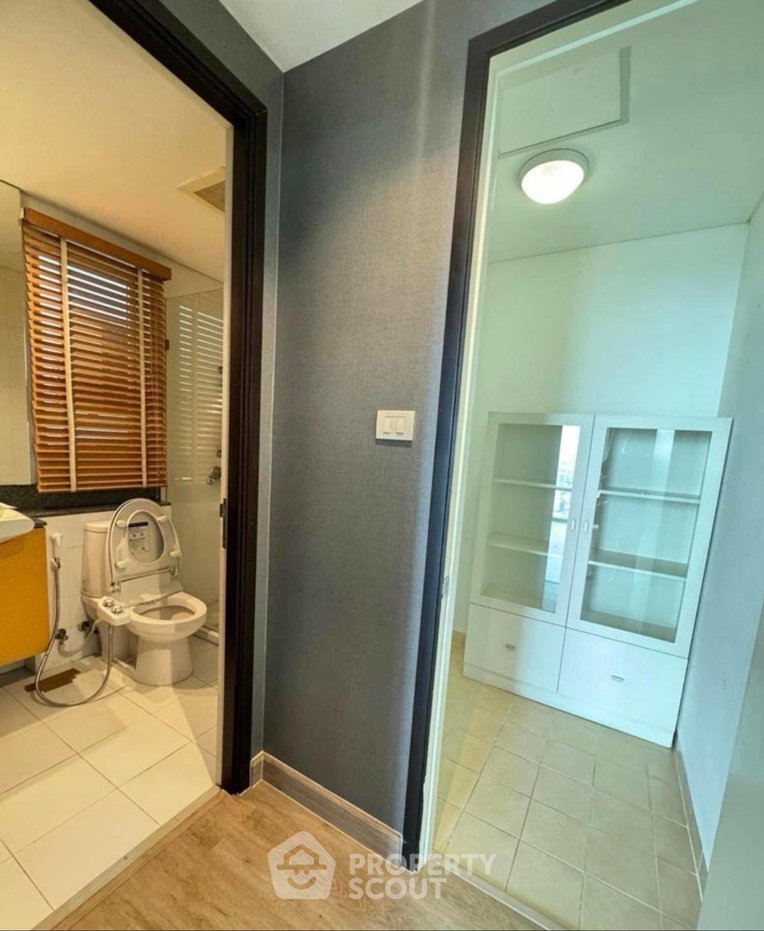 picture 24th-Floor 4-BR Fullerton Sukhumvit 400m To BTS Ekkamai (ID 2450482) - 5/12